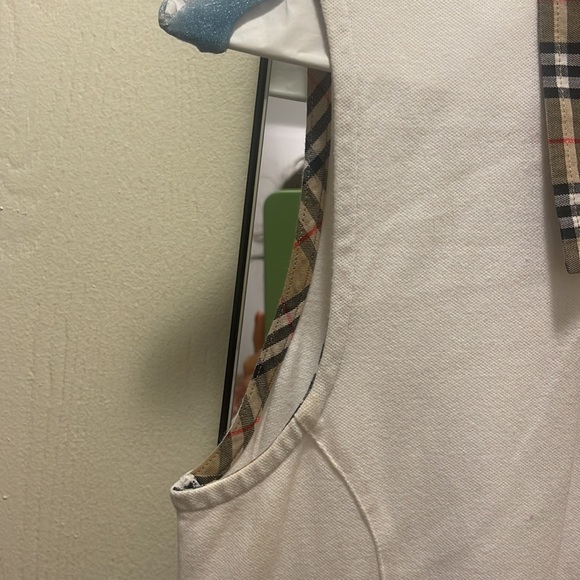 Burberry golf dress - Picture 3 of 5